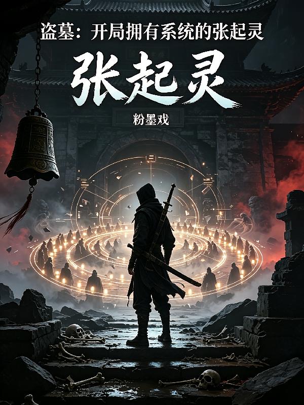 盗墓：开局拥有系统的张起灵