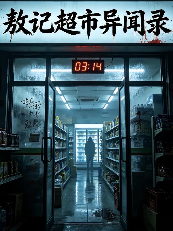 敖记超市异闻录
