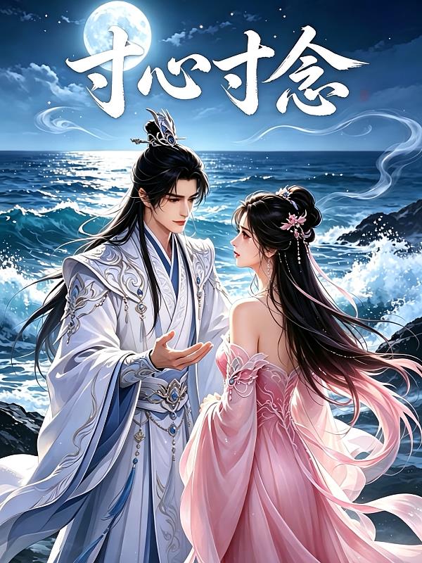杨戬存心之寸心寸念