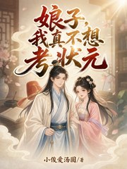 娘子，我真不想考状元