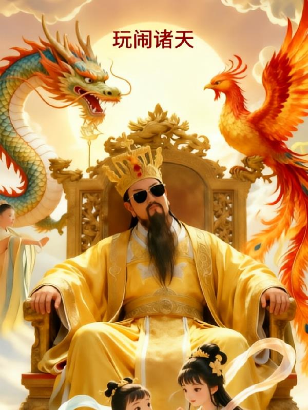 玩闹诸天