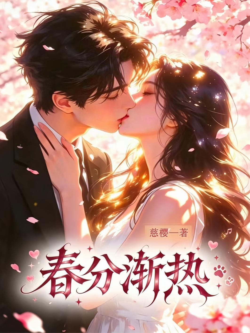 春分渐热