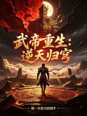 武帝重生:逆天归穹