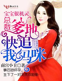 宝宝很机灵:总裁爹地快追我妈咪咪