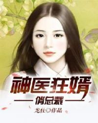 神医狂婿俏总裁