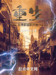 重生:从停薪留职开始